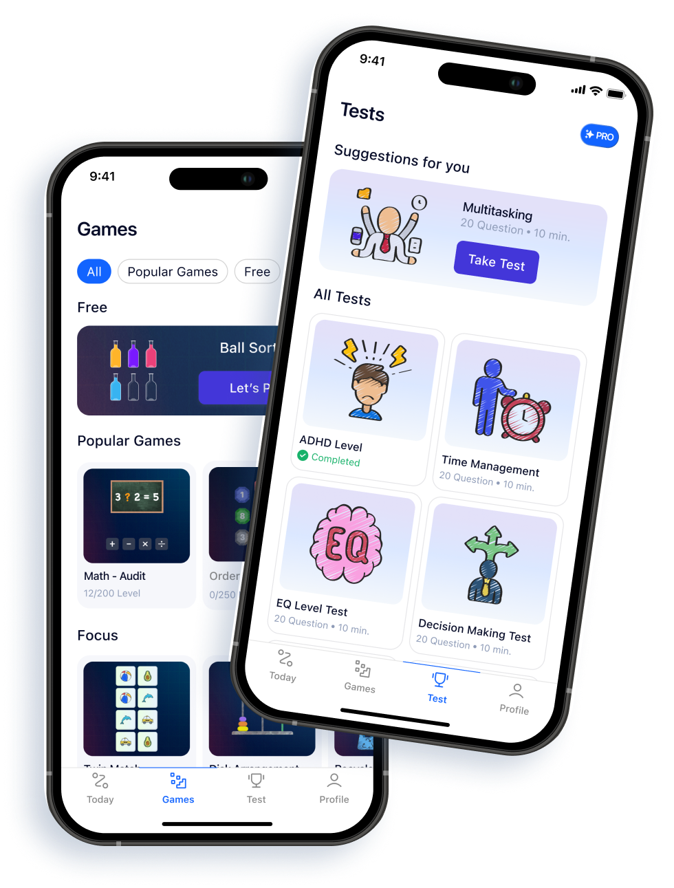 Application screenshot